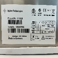 Agilent Technologies 1200 Series G1312B Binary Pump HPLC image 3